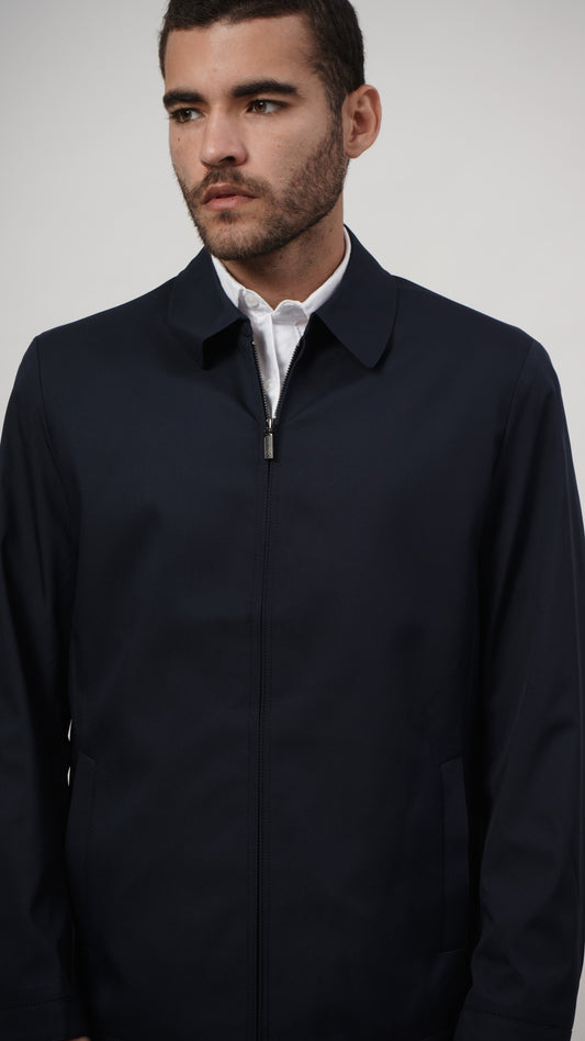 Noirline Jacket - Blue