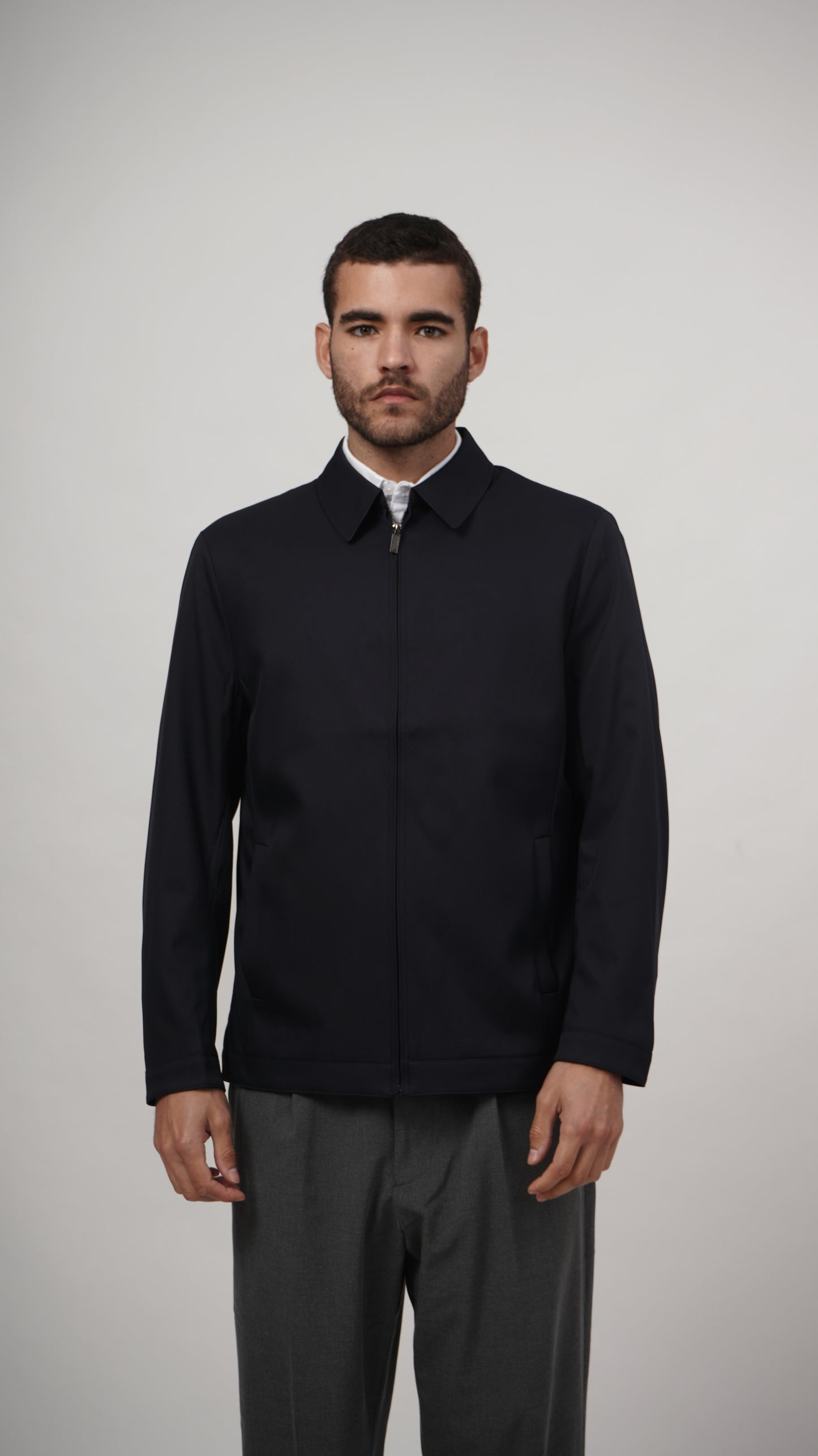Noirline Jacket - Black