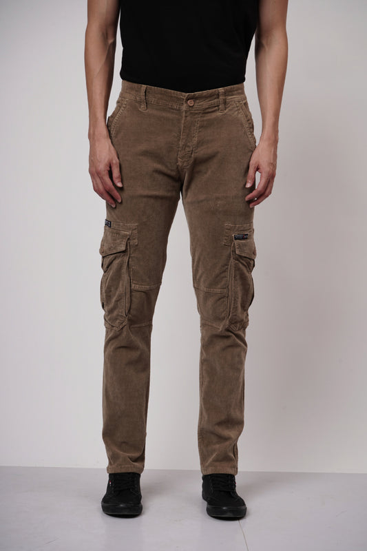 Corduroy Cargo