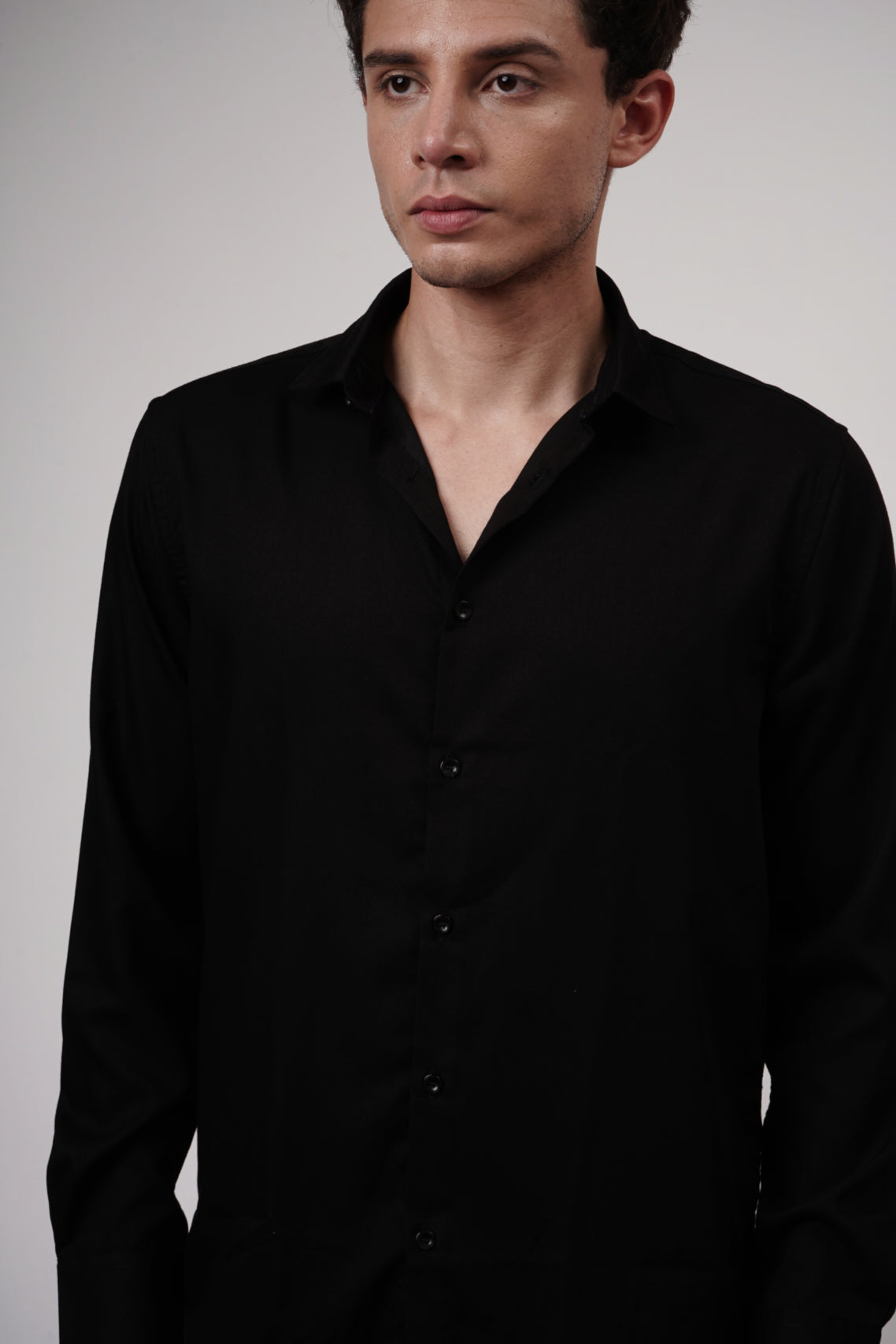 Double Cloth Comfort Shirt